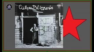 Cuby & The Blizzards  --  Kid blue * 1976