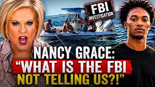 NOLAN WELLS UPDATE Nancy Grace Demands FBI Takeover After Bombshell New Claims True Crime