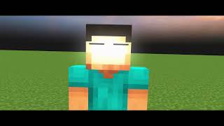 Endless Dimensions/Herobrine War: Season 1  - A Minecraft Full Movie