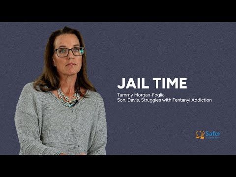 Jail Time | Safer Sacramento