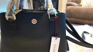 👜👜👜 NEW HANDBAG UNBOXING(ORA DELPHINE)👜👜👜