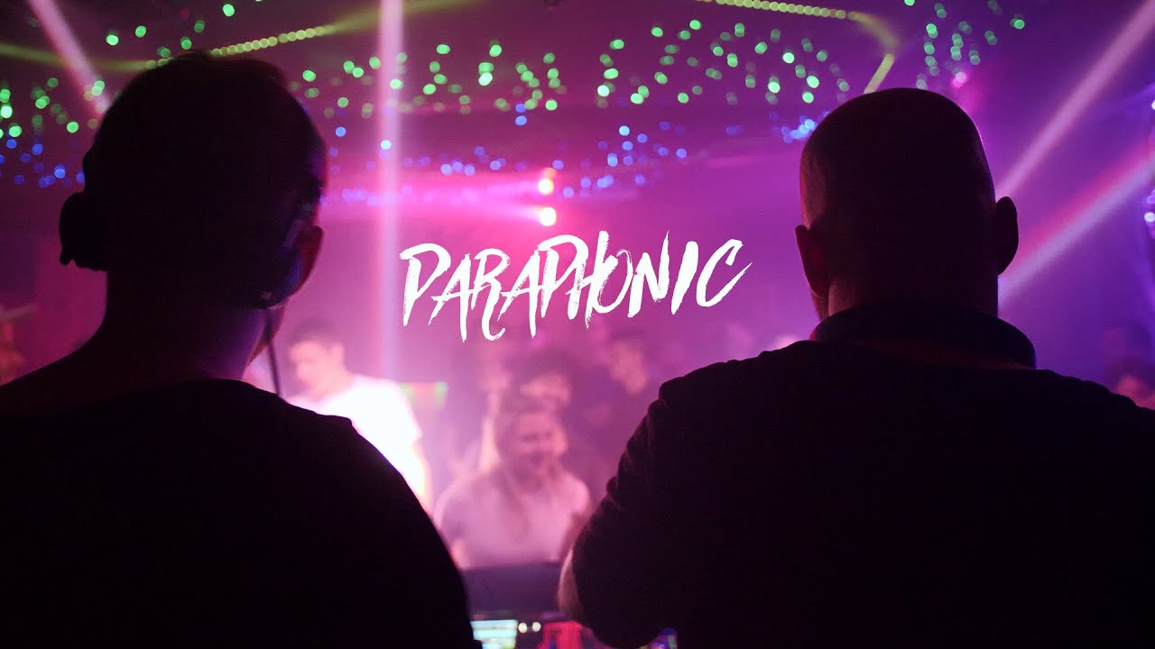 Watch Brattig & Jan Ritter - Paraphonic (Music Video) on YouTube Watch Brattig & Jan Ritter - Paraphonic (Music Video) on YouTube