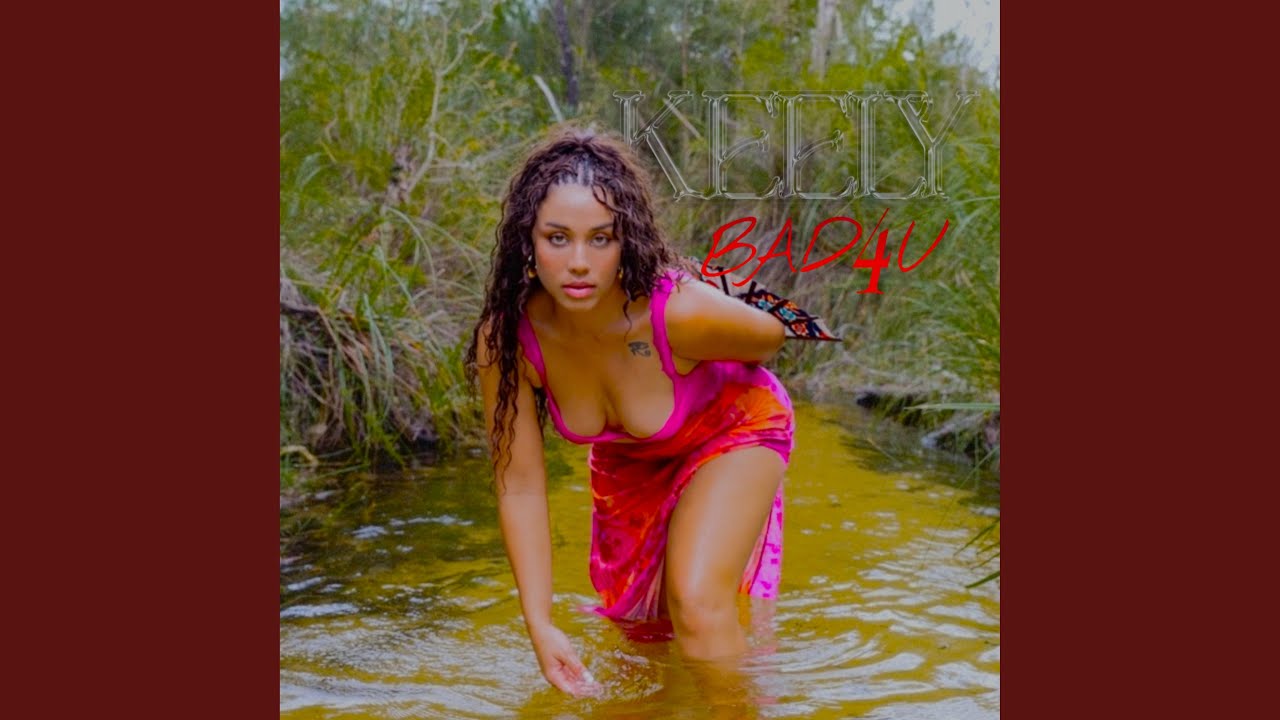 Watch Bad4U on YouTube Watch Bad4U on YouTube