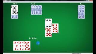 Gaming eTech - Hearts Card Game Offline Play Gaming on PC #1 screenshot 3