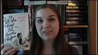 Bookbusters Announcement