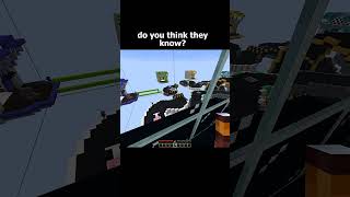 Minecraft Truman (3/3 POVS) #minecraft