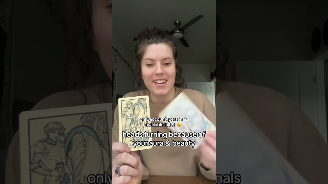 Heads turning because of your aura and beauty - 747 Collective