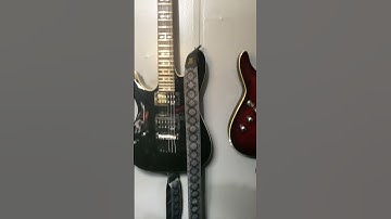 long live rock/Marshall JCM 2000 DSL