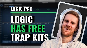 Free Trap Kits for Logic, You already have them
