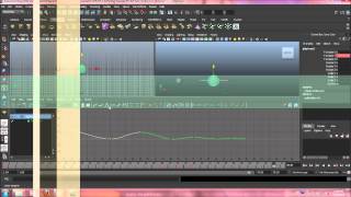 Animating Balls With Different Attributes - Bowling Ball