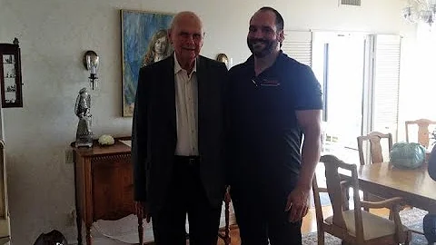 The Honorable Paul Hellyer's Final Extended Interv...