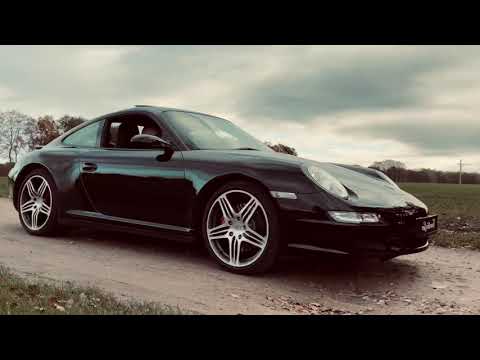 Porsche 2020 Mashup