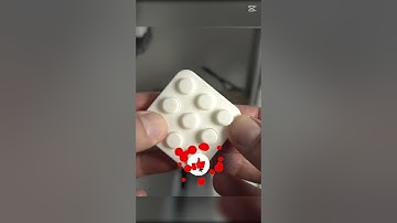 3D Printed Infinite Bubble Wrap Pops #howto #3dprinting #satisfying