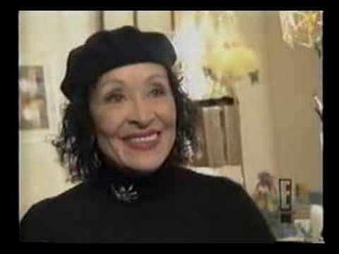 Chita Rivera on E!