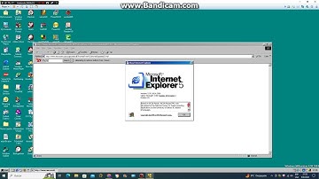 Windows ME Millennium Pre-Beta 2 4.90 1999 Georgia Build 2404 en virtual machine parte 1