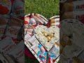Солодкий подарунок бокс для неї “Heart of Joy” - фото №1
