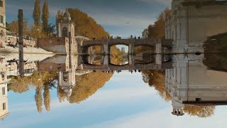 Padova Città Di Mura Di Acque Lo Splendido Docufilm Di Matteo Menapace