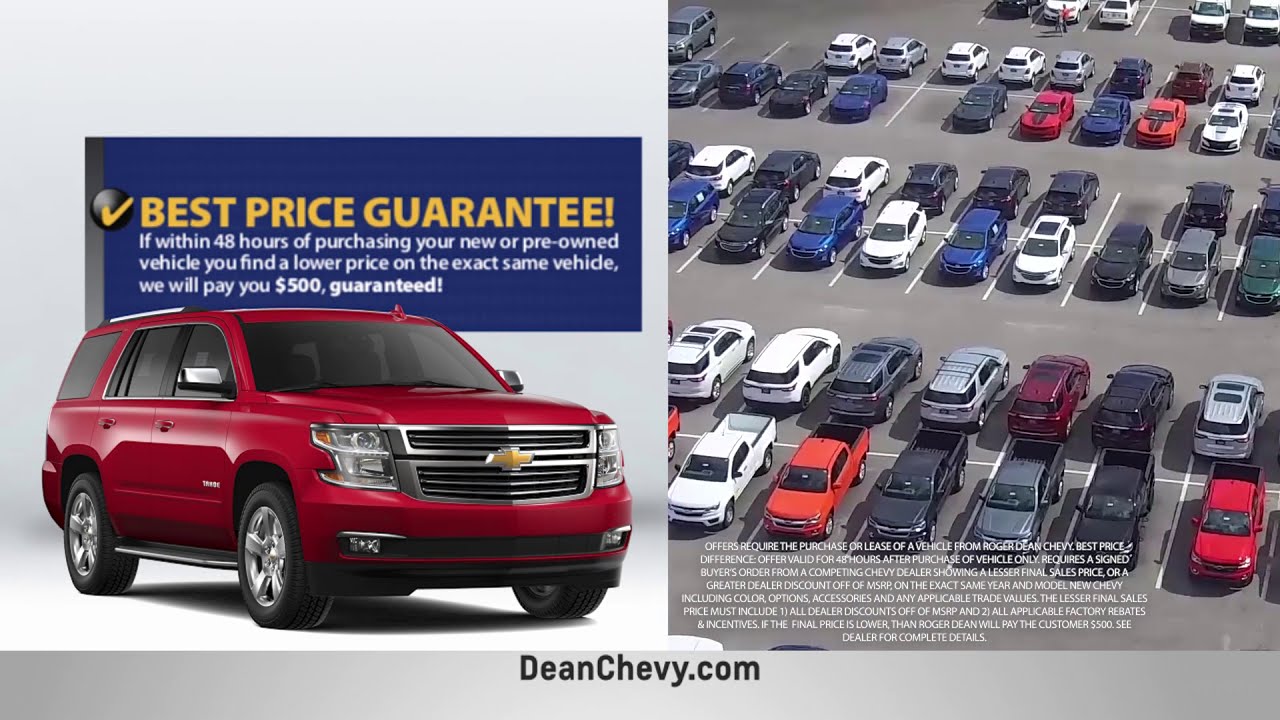 It's the Dean Difference At Roger Dean Cape Coral