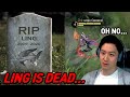 Huge Nerf Ling gameplay...no more Ling | Mobile Legends