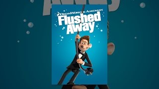 Flushed Away