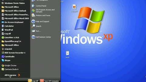 ☆ Windows XP Tricks 2 ☆