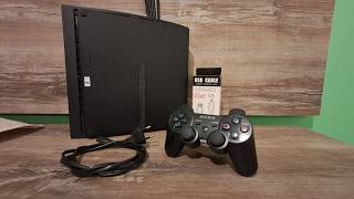 Venda PS3 *57-1000