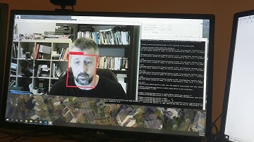 Tensorflow Covid Mask Detection Model