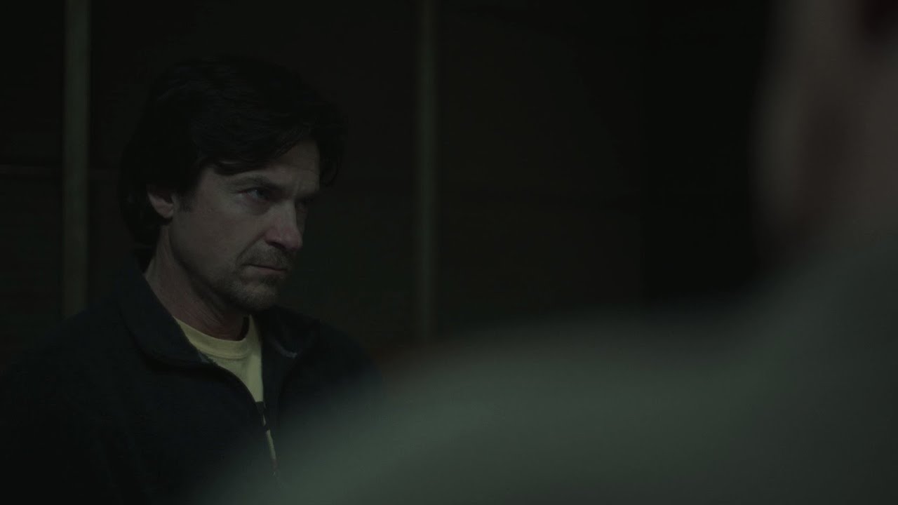 The Outsider - Season 1 OST - 1.01 - 10: Did You Kill My Son?