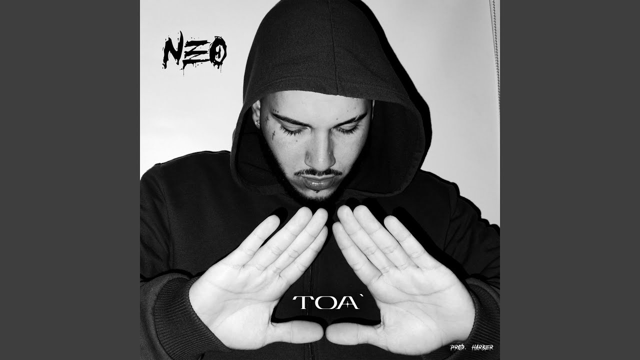Watch Toa' on YouTube Watch Toa' on YouTube
