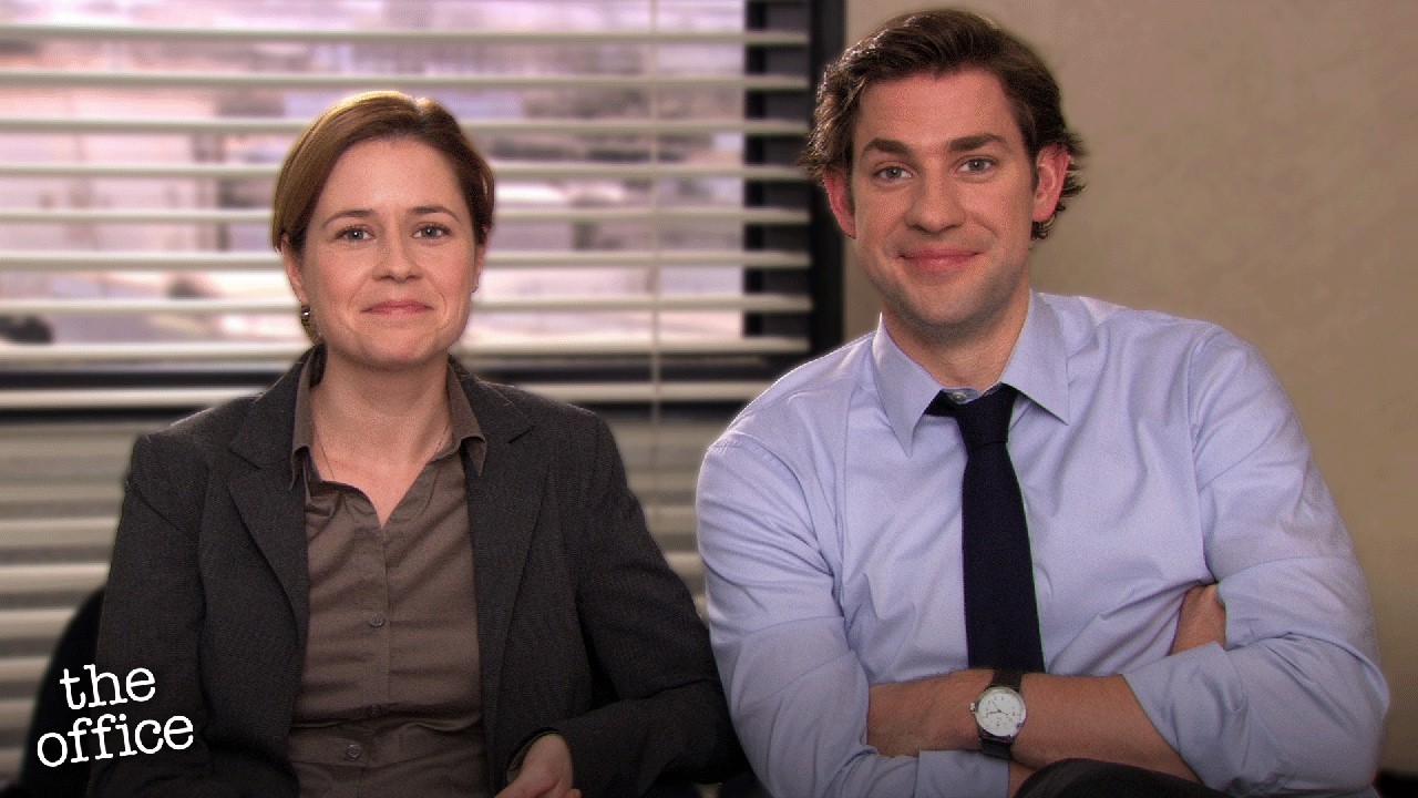 Office PRANKS but it's just The Halperts terrorizing Dwight