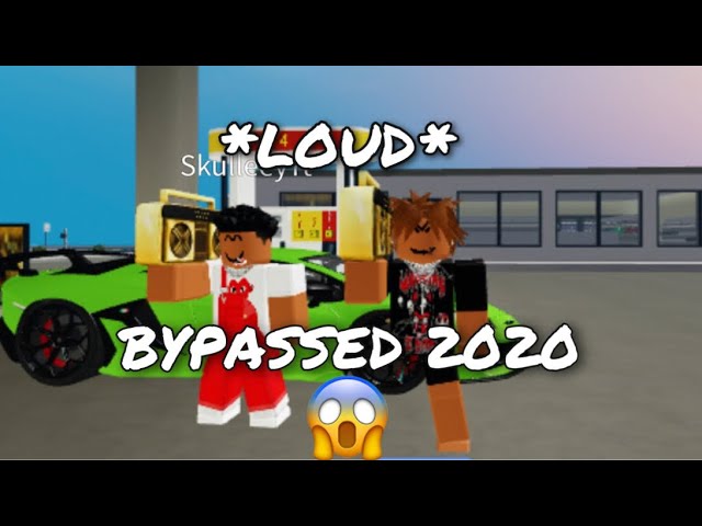 Loud Bypassed Roblox Music Id Codes Working 2020 Youtube - ear rape roblox music codes uno