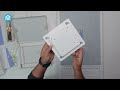 Beginning of video