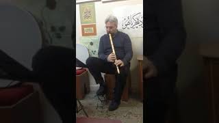 Acemaşiran Peşrev3.Hane Teslimders Kaydıselman Eğilmez