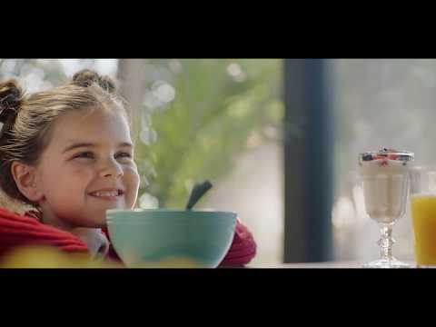 Life Cereal - Standoff featuring Caroline Hughes