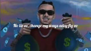Tekno - Pay