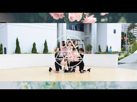 <strong>LATATA</strong> - (G)I-DLE ((여자) 아이들) | dance cover by The A-code from Vietnam