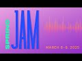 Camp Gunnison—Spring Jam 2025