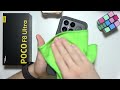 Poco F8 Ultra: Silicone Case Overview