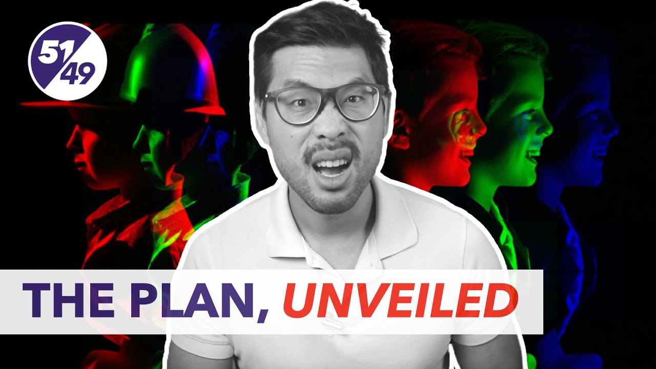 America’s New Caste System, EXPOSED