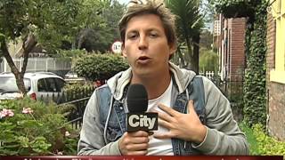 Entretenimiento El Tiempo Tv, Herenica de Timbiquí, Alejandro Riaño y Juanita Acosta