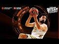 2010-20 All-Decade Team: Sergio Llull