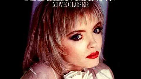 Marilyn Martin - Move Closer (LYRICS)