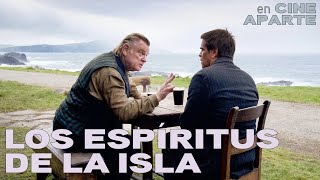 Cine aparte • Los espíritus de la isla