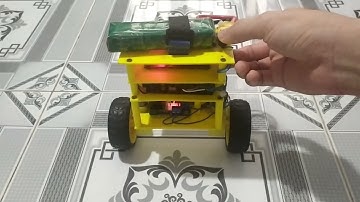 xe 2 bánh cân bằng