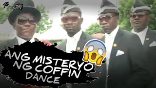 Ang Kwento Sa Likod ng Sayaw Naito | Coffin Dance Memes | Vey TV Stories