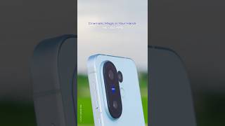 Vivo X200 Fe Cinematic In 4K 60 Fps