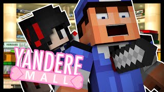 Yandere Mall - MURDERED! [11] (Minecraft Roleplay)