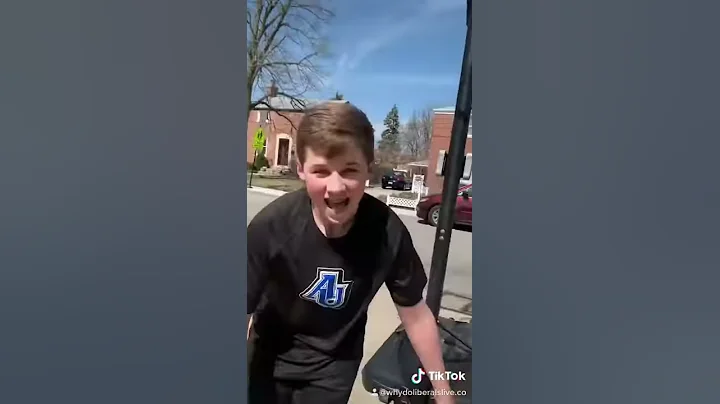 Basketball with Matt