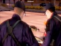 NfS Undercover Donut Cops 