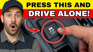 SECRET FEATURES your CAR has... and NO ONE has told you about (Make your life easier)